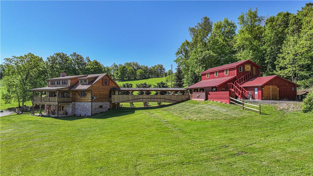 276 Starr Lane Confluence, PA 15424 - Photo 42 of 49