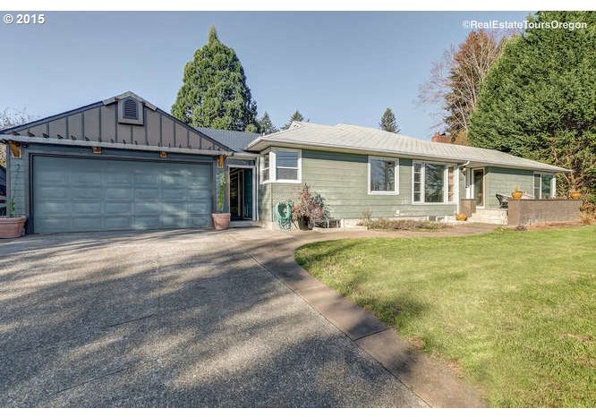 6425 Southwest Richey Lane Portland, OR 97223 - Photo 1 of 27 Gallery Image 1
