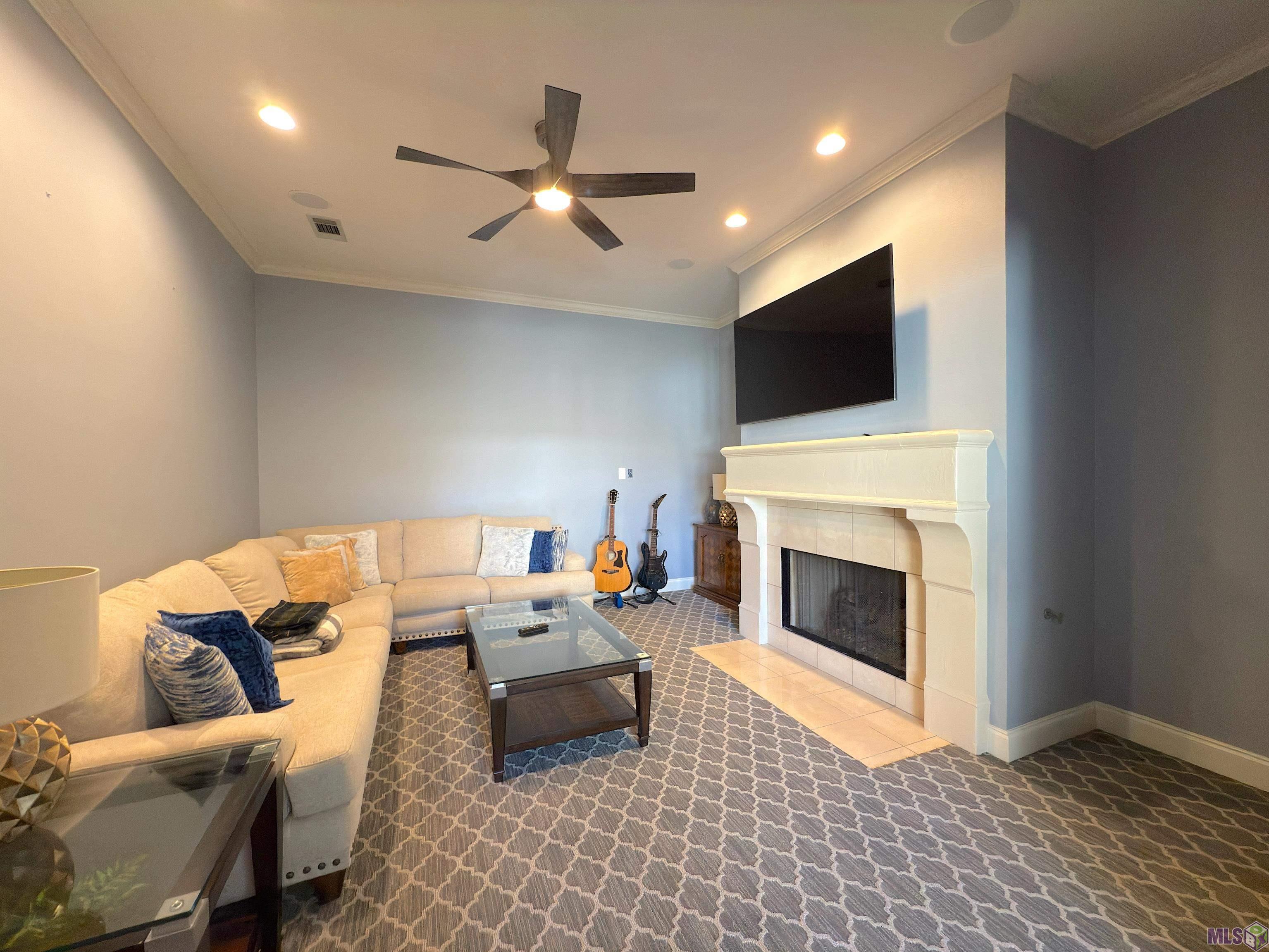 413 Longmeadow Drive Baton Rouge, LA 70810 - Photo 20 of 33