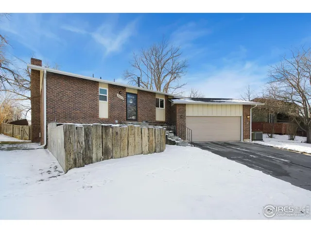 $450,000 | 2042 44th Avenue, Greeley, CO 80634