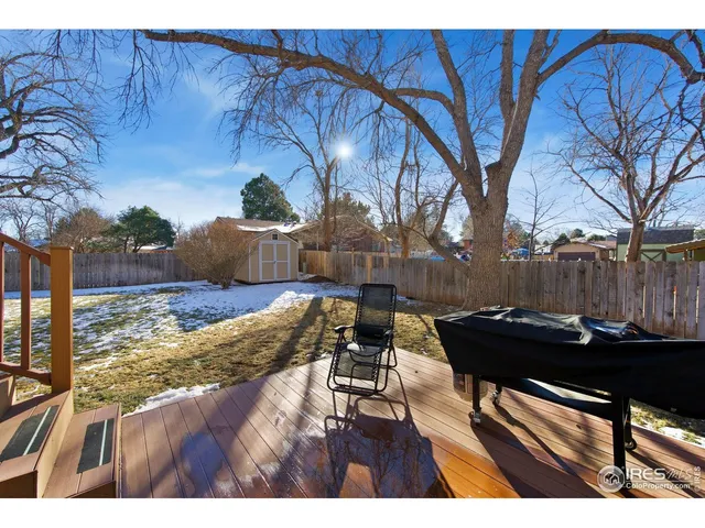 $450,000 | 2042 44th Avenue, Greeley, CO 80634