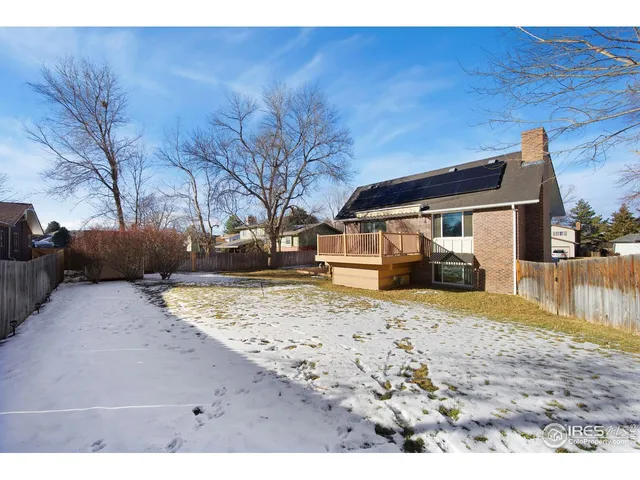 $450,000 | 2042 44th Avenue, Greeley, CO 80634