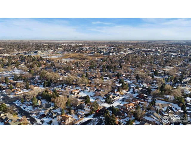 $450,000 | 2042 44th Avenue, Greeley, CO 80634