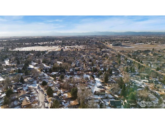 $450,000 | 2042 44th Avenue, Greeley, CO 80634