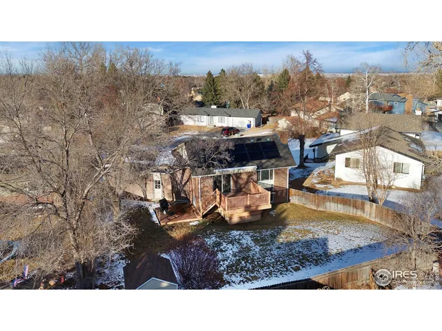 $450,000 | 2042 44th Avenue, Greeley, CO 80634