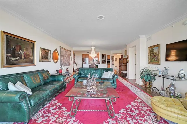 $635,000 | 409 North Point Road, Unit 502, Osprey, FL 34229