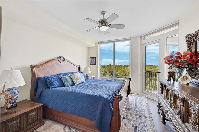 $635,000 | 409 North Point Road, Unit 502, Osprey, FL 34229