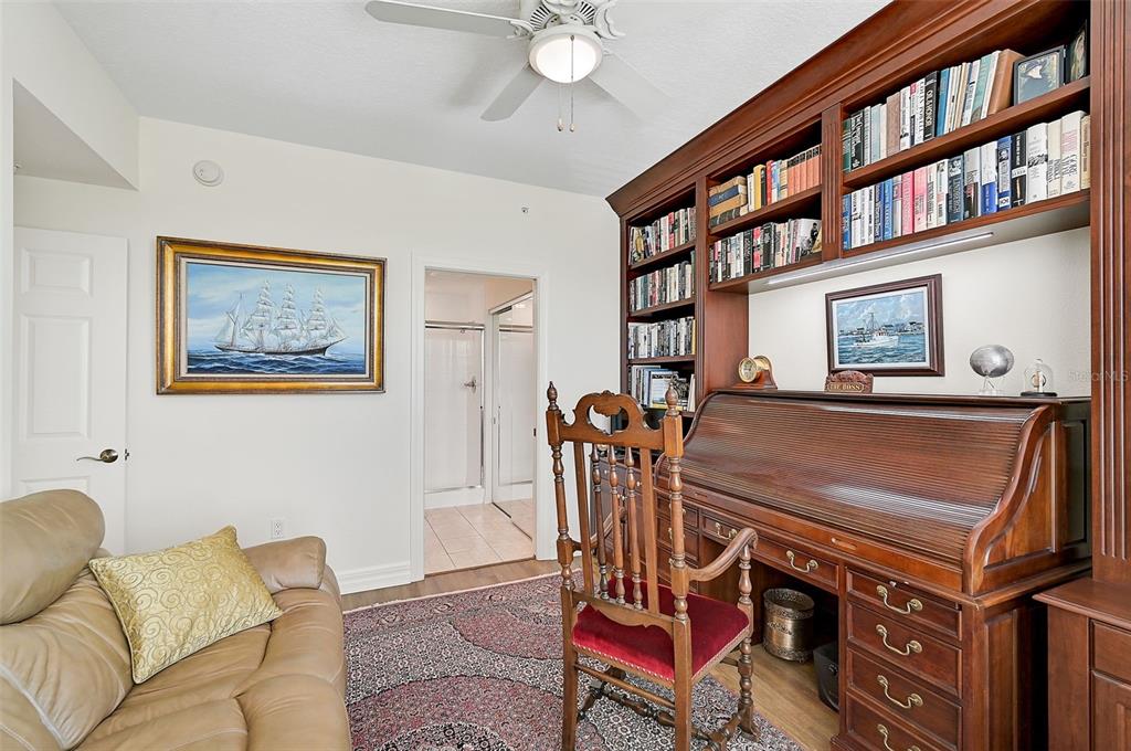 409 North Point Road, Unit 502 Osprey, FL 34229 - Photo 25 of 48