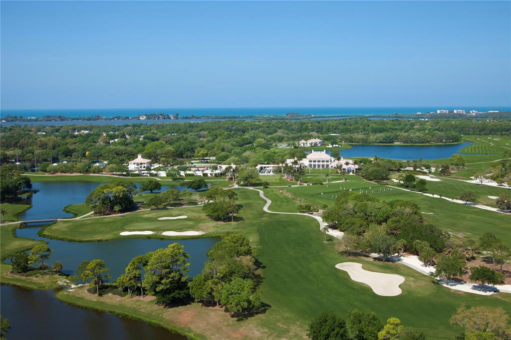 409 North Point Road, Unit 502 Osprey, FL 34229 - Photo 47 of 48