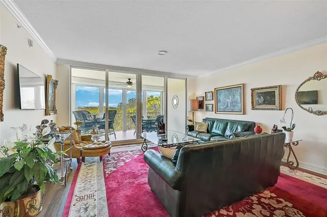 $635,000 | 409 North Point Road, Unit 502, Osprey, FL 34229