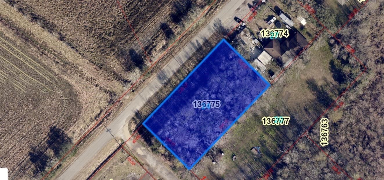0 Hillebrandt Road Beaumont, TX 77705 - Photo 6 of 7