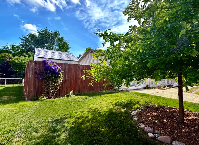 2707 Worcester Drive Champaign, IL 61821 - Photo 22 of 176