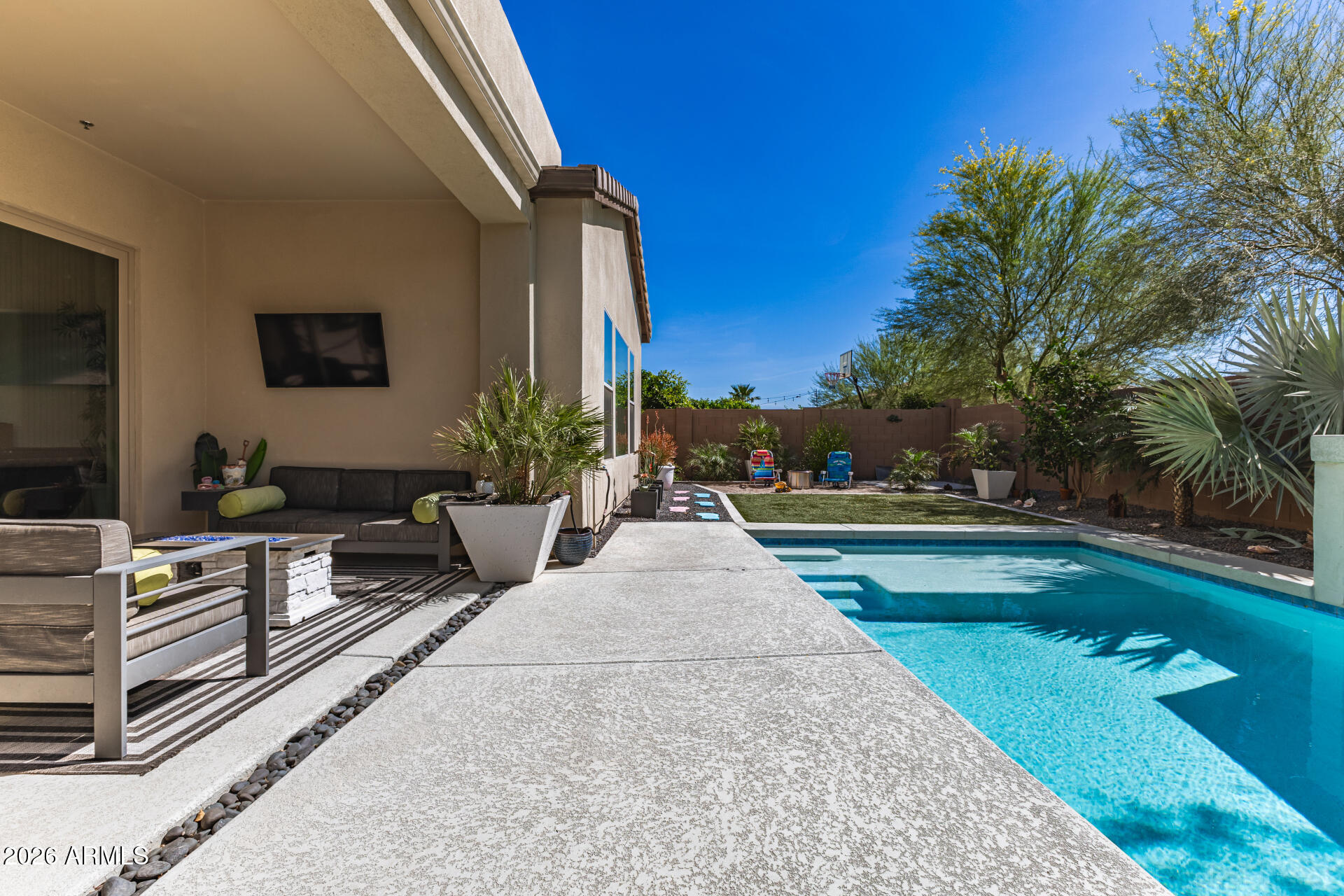 9503 West Jj Ranch Road Peoria, AZ 85383 - Photo 29 of 47 16-Ranch