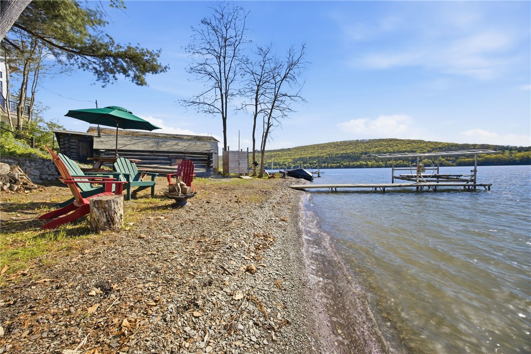 13636 West Lake Road Pulteney, NY 14840 - Photo 19 of 50