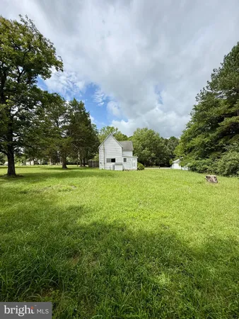 $189,900 | 1031 MacDonald Road, Scottsburg, VA 24589