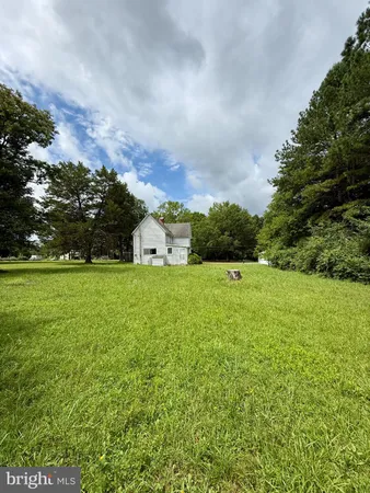 $189,900 | 1031 MacDonald Road, Scottsburg, VA 24589