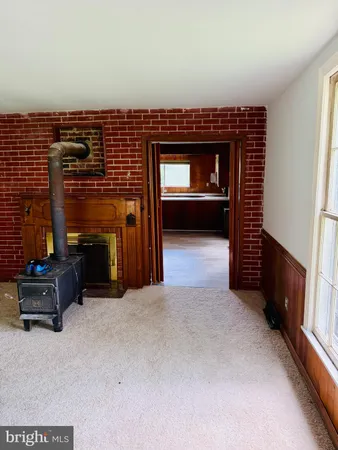 $189,900 | 1031 MacDonald Road, Scottsburg, VA 24589