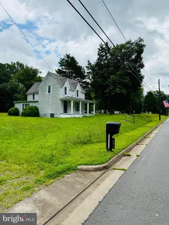 $189,900 | 1031 MacDonald Road, Scottsburg, VA 24589
