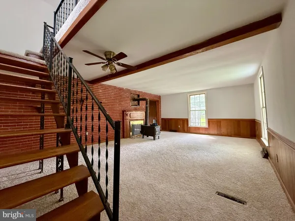 $189,900 | 1031 MacDonald Road, Scottsburg, VA 24589