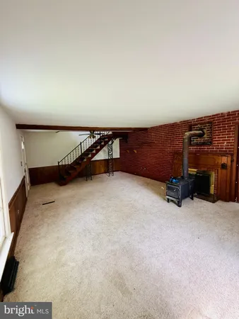 $189,900 | 1031 MacDonald Road, Scottsburg, VA 24589