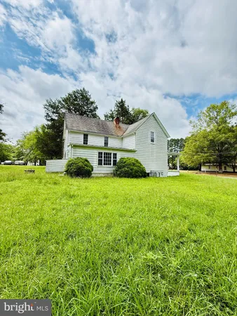 $189,900 | 1031 MacDonald Road, Scottsburg, VA 24589