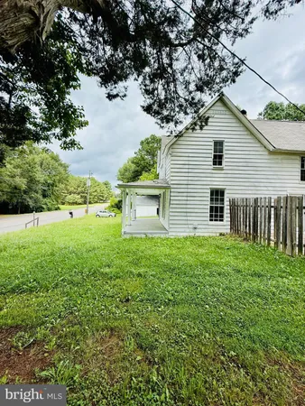 $189,900 | 1031 MacDonald Road, Scottsburg, VA 24589