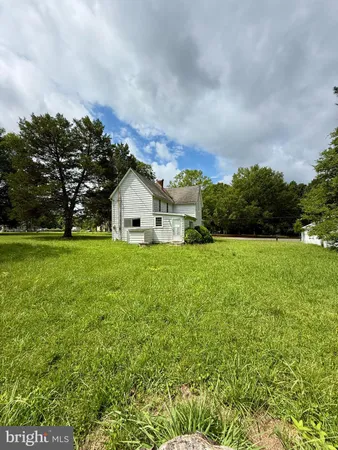 $189,900 | 1031 MacDonald Road, Scottsburg, VA 24589