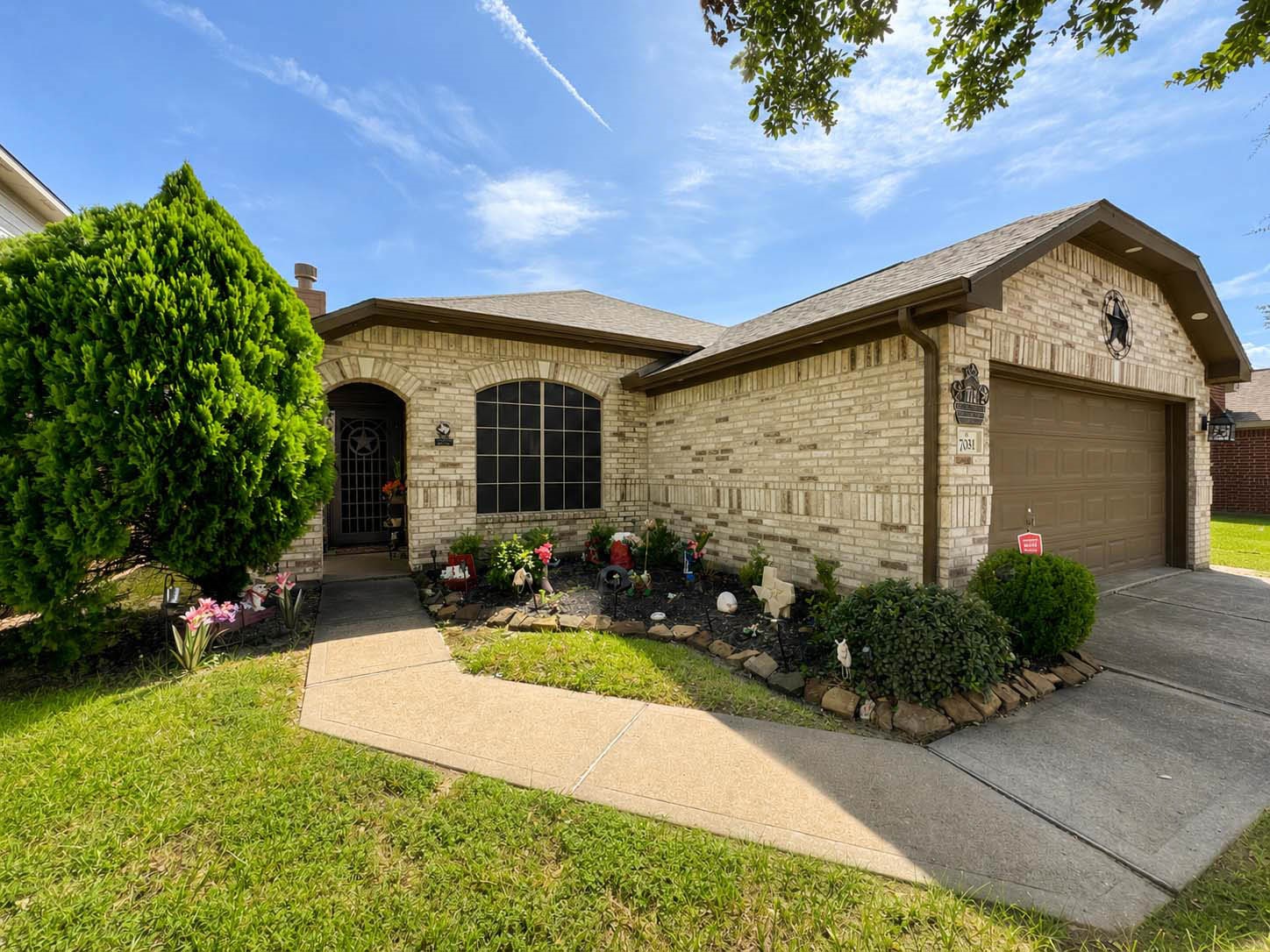 7031 Musclewood Road Baytown, TX 77521 - Photo 1 of 25