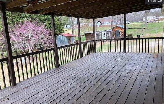 3066 Sledge Road Louisburg, NC 27549 - Photo 1 of 43 cherry blosson patio