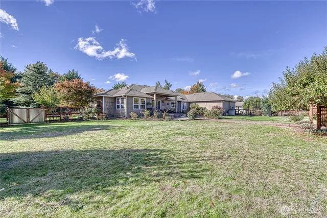 $799,000 | 9705 346th Street South, Roy, WA 98580