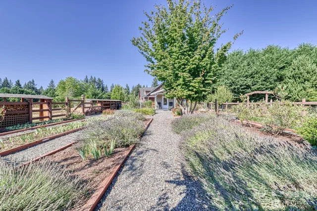 $799,000 | 9705 346th Street South, Roy, WA 98580