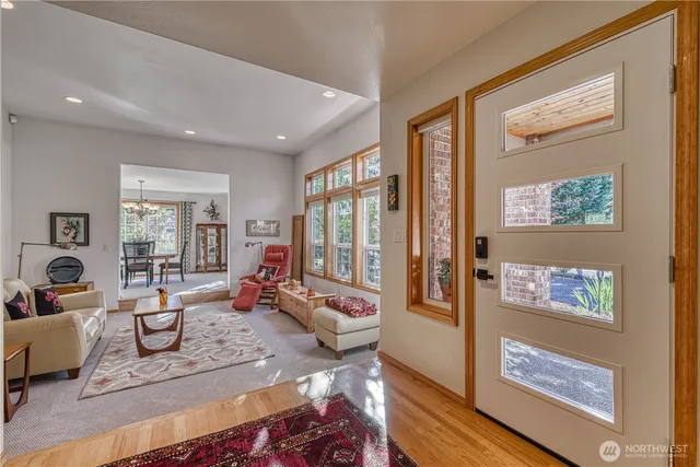 $799,000 | 9705 346th Street South, Roy, WA 98580