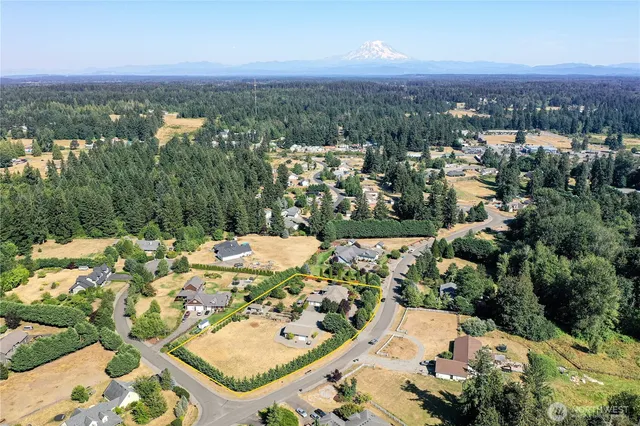 $799,000 | 9705 346th Street South, Roy, WA 98580