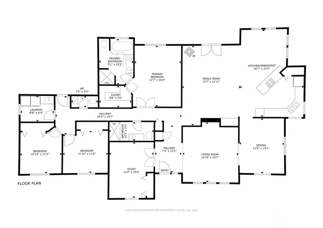 $799,000 | 9705 346th Street South, Roy, WA 98580