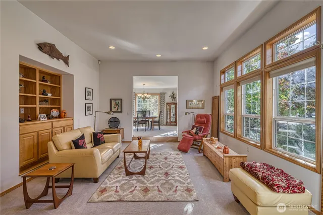 $799,000 | 9705 346th Street South, Roy, WA 98580