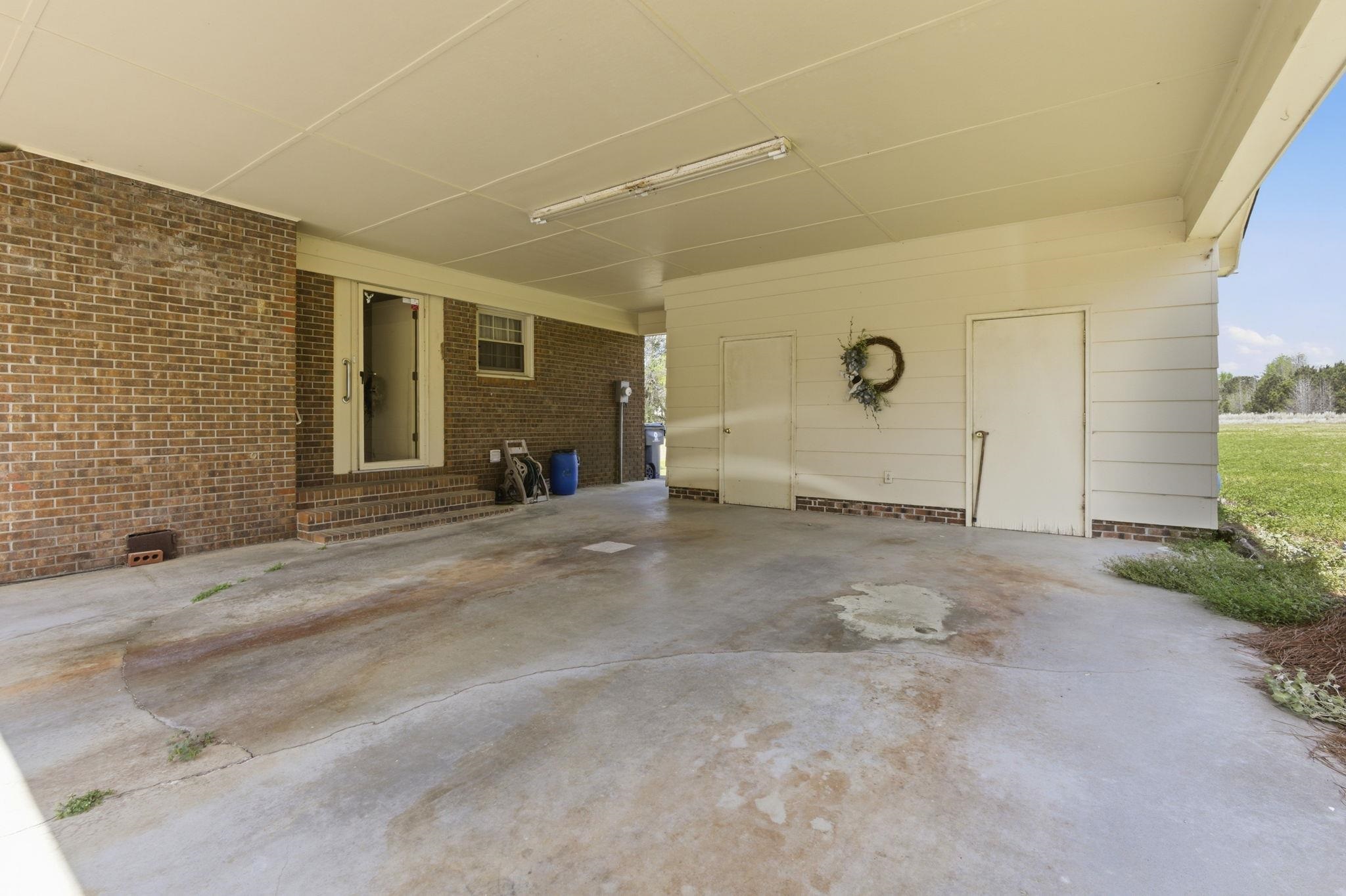 5280 Will Inman Road Tabor City, NC 28463 - Photo 32 of 50