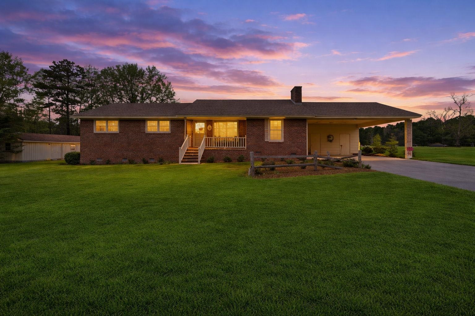 5280 Will Inman Road Tabor City, NC 28463 - Photo 34 of 50