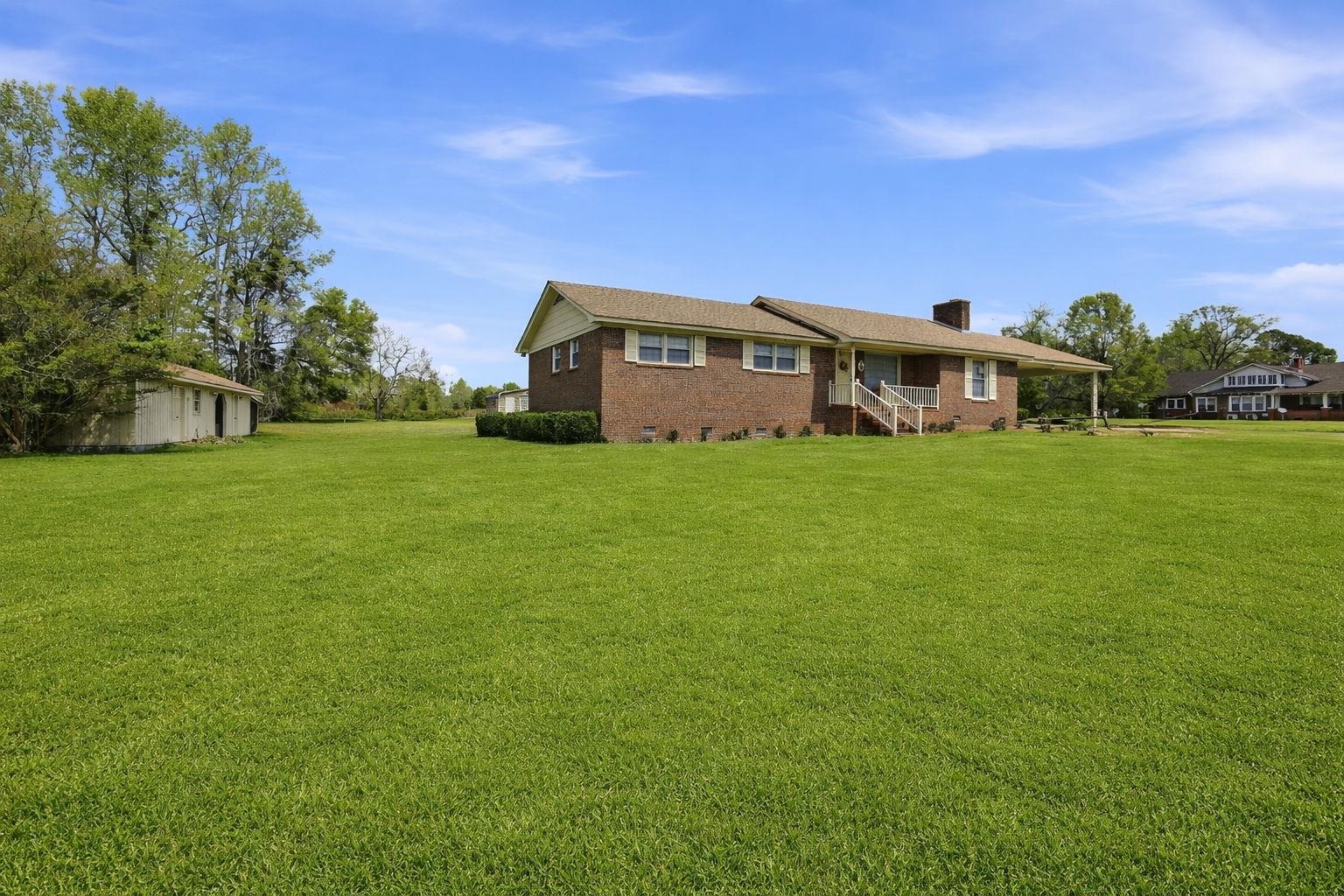 5280 Will Inman Road Tabor City, NC 28463 - Photo 35 of 50