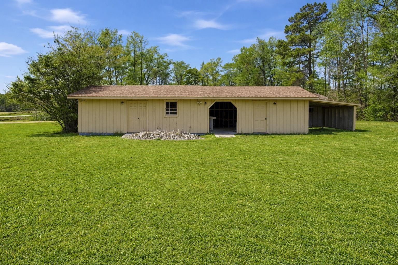 5280 Will Inman Road Tabor City, NC 28463 - Photo 36 of 50