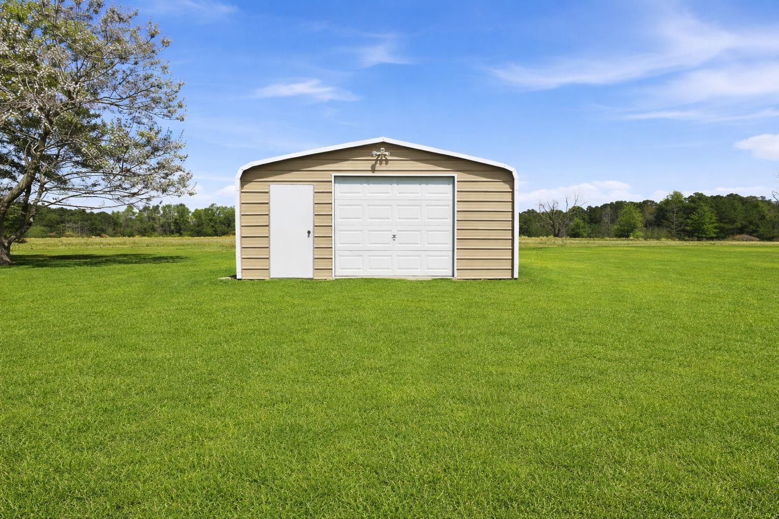 5280 Will Inman Road Tabor City, NC 28463 - Photo 37 of 50