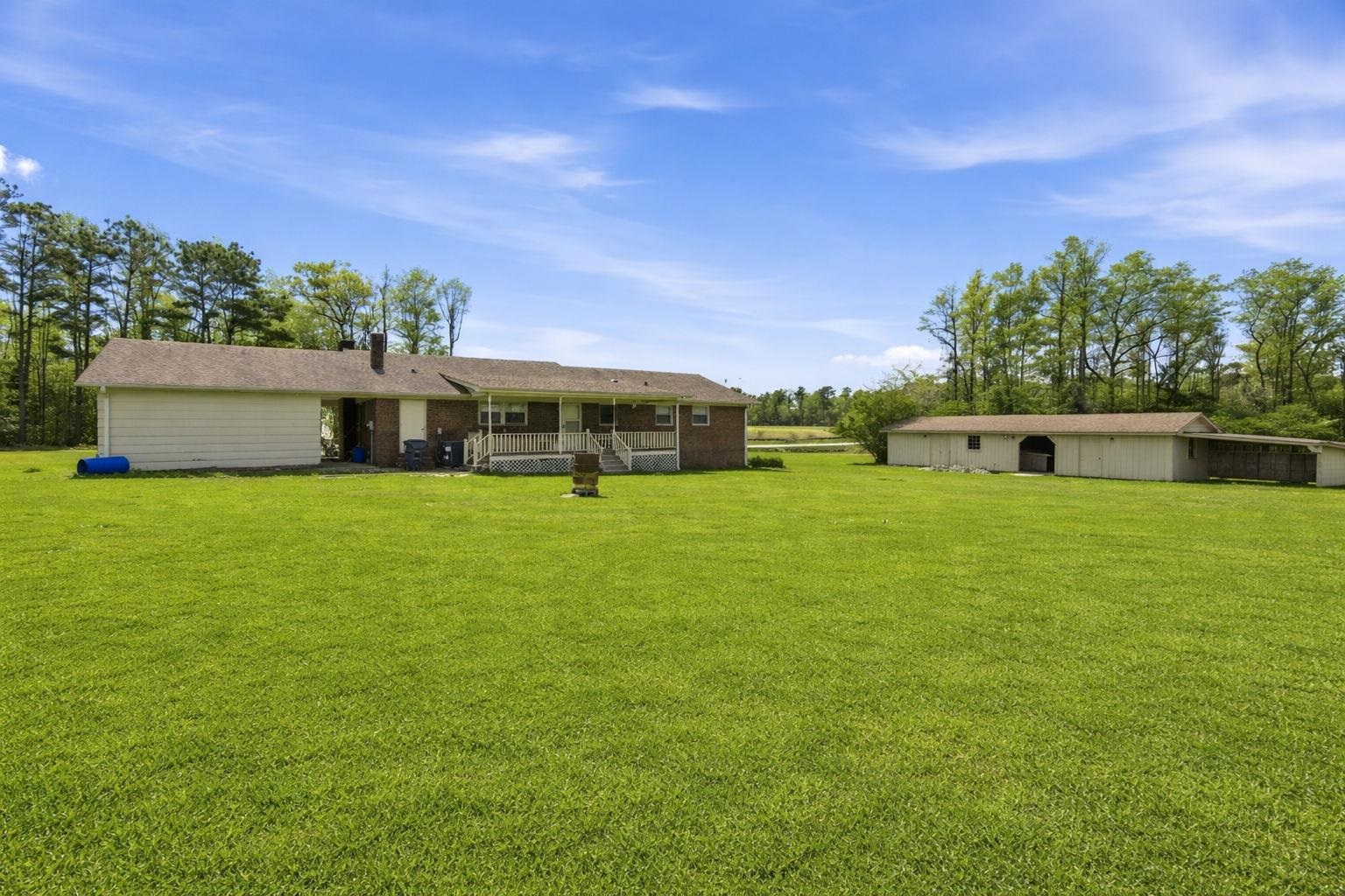 5280 Will Inman Road Tabor City, NC 28463 - Photo 38 of 50