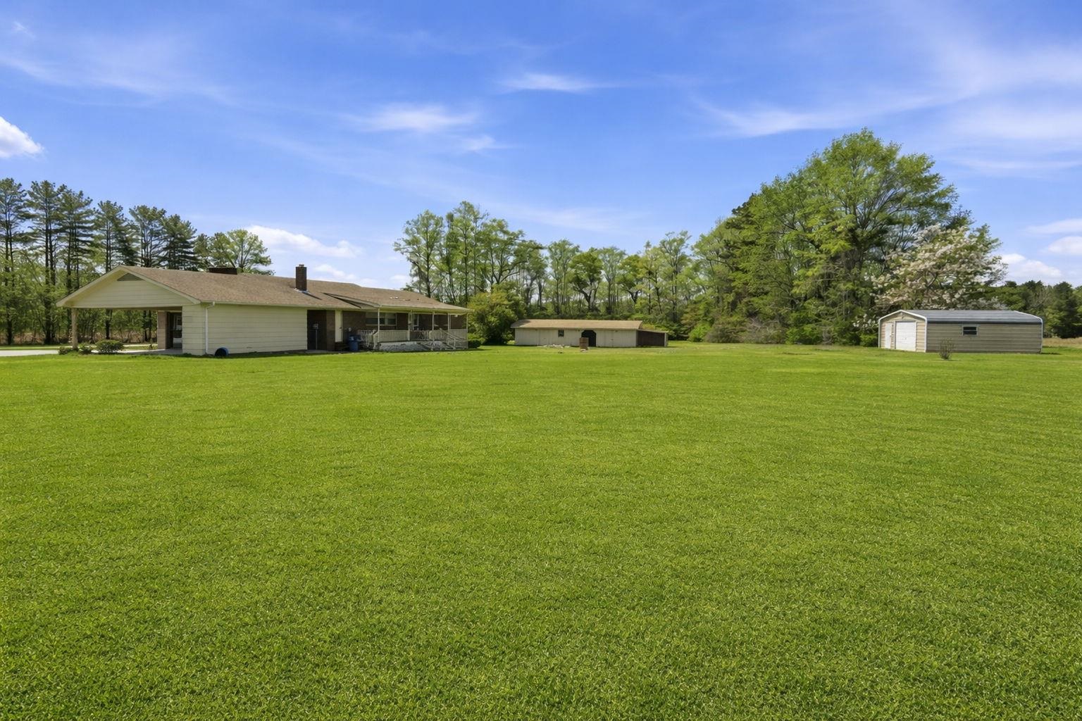 5280 Will Inman Road Tabor City, NC 28463 - Photo 39 of 50