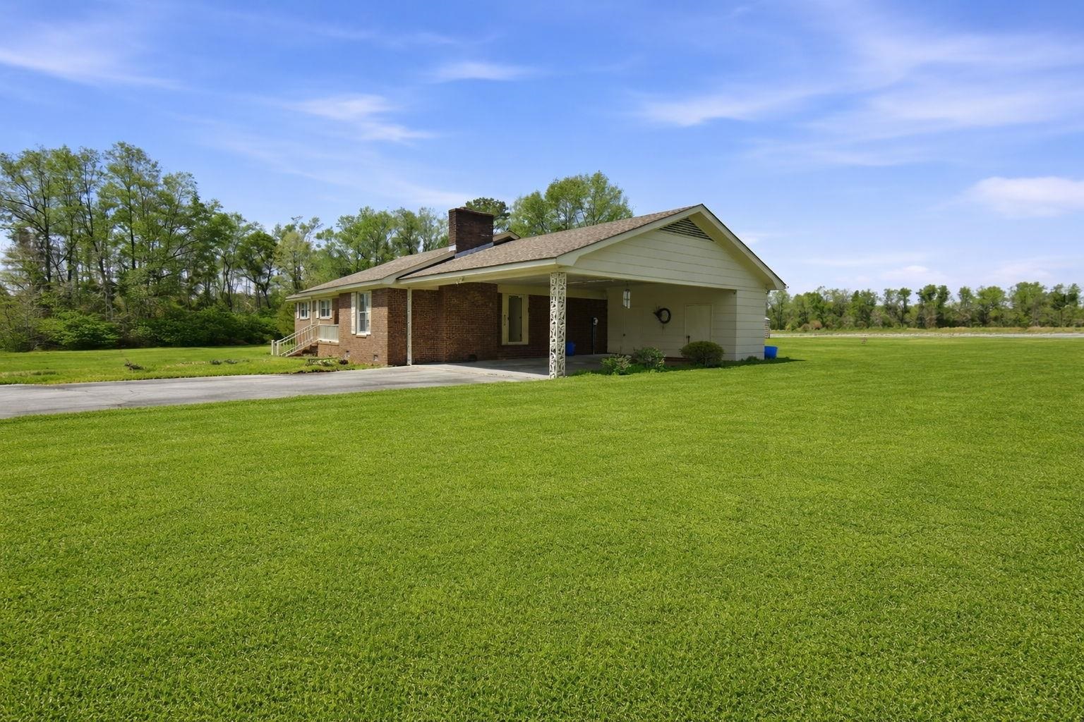 5280 Will Inman Road Tabor City, NC 28463 - Photo 40 of 50