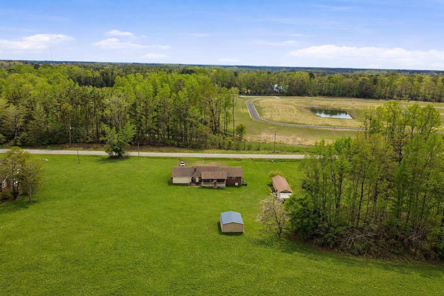 5280 Will Inman Road Tabor City, NC 28463 - Photo 41 of 50