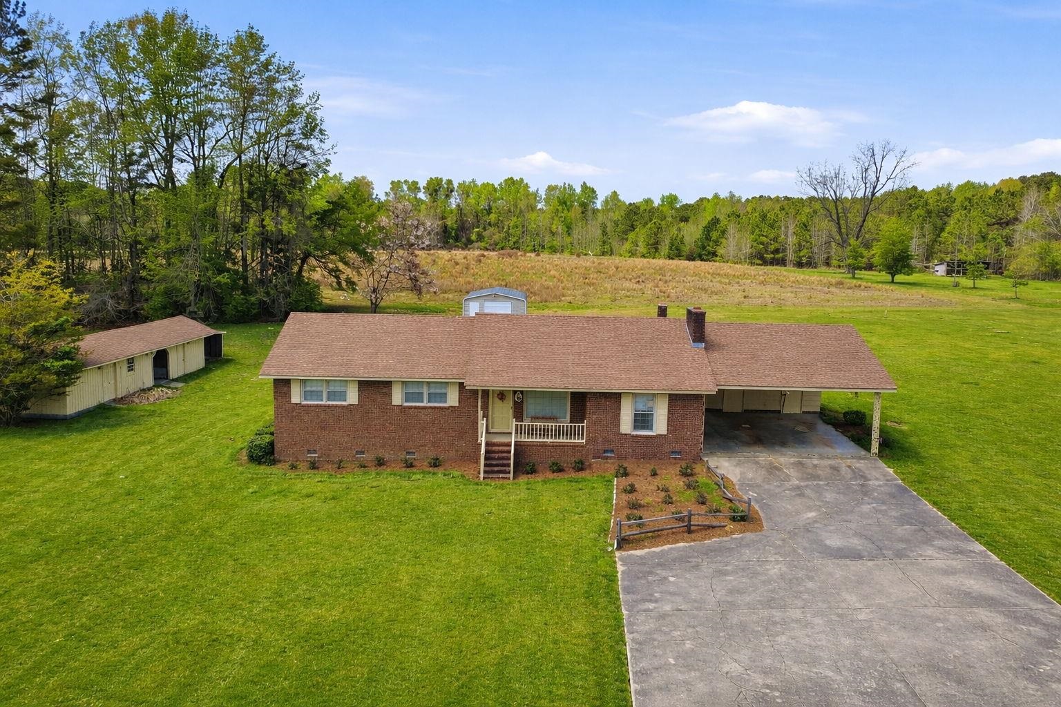 5280 Will Inman Road Tabor City, NC 28463 - Photo 42 of 50