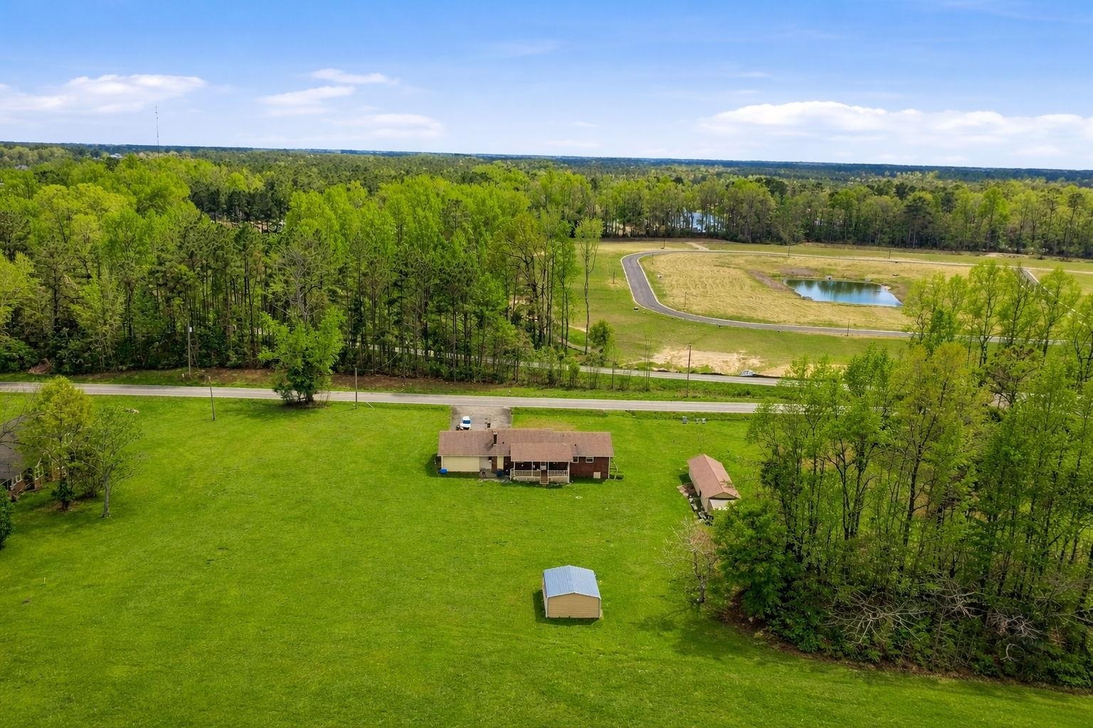 5280 Will Inman Road Tabor City, NC 28463 - Photo 44 of 50