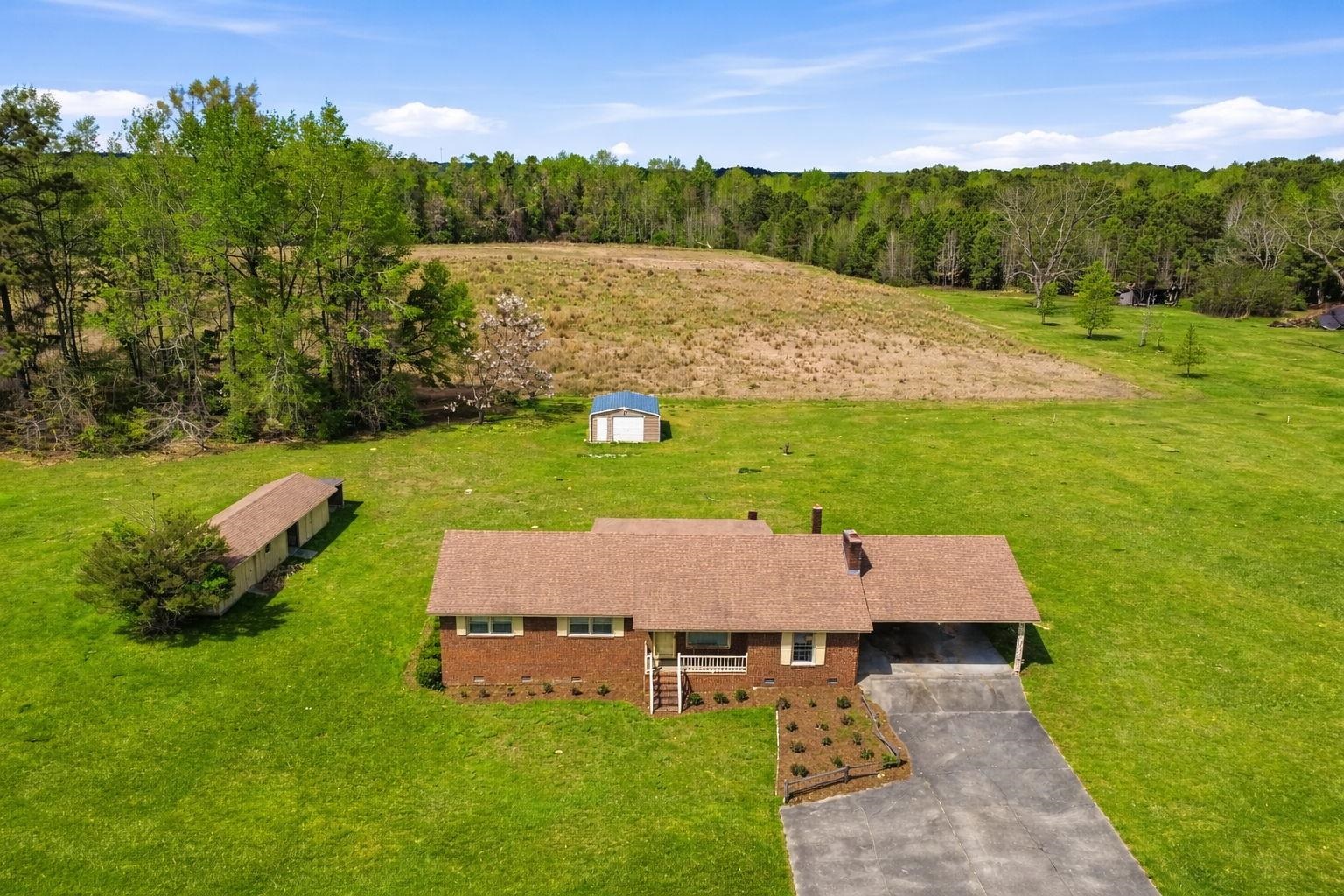 5280 Will Inman Road Tabor City, NC 28463 - Photo 46 of 50