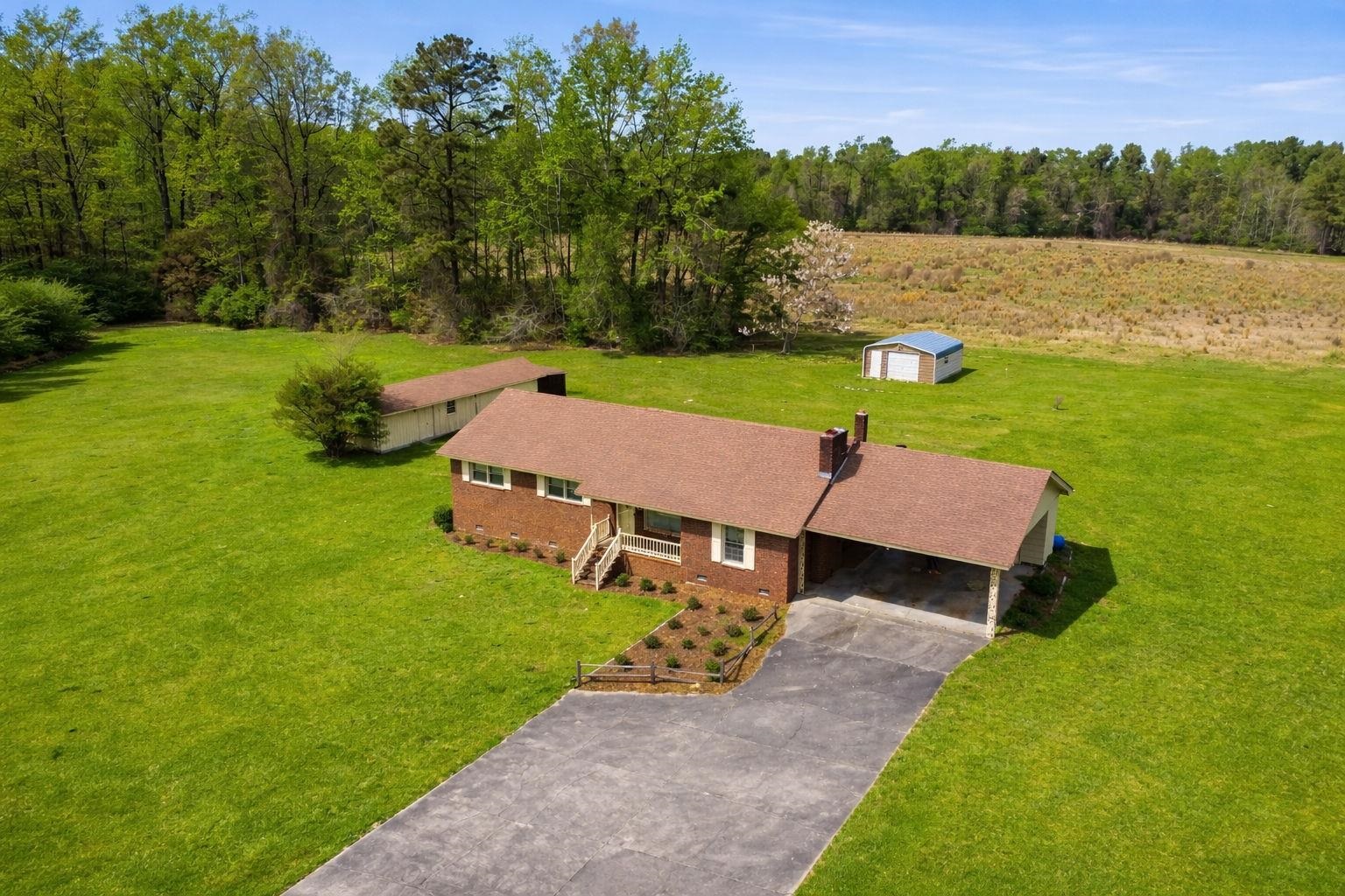 5280 Will Inman Road Tabor City, NC 28463 - Photo 47 of 50