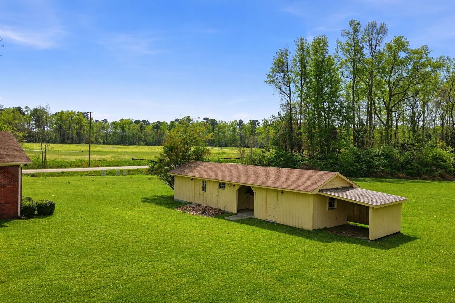 5280 Will Inman Road Tabor City, NC 28463 - Photo 48 of 50