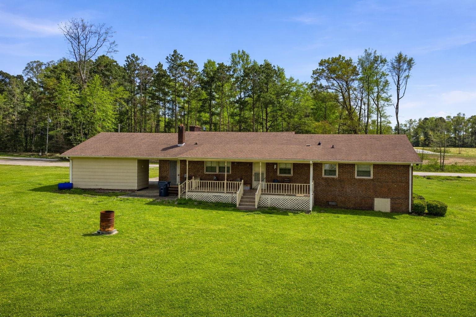 5280 Will Inman Road Tabor City, NC 28463 - Photo 49 of 50